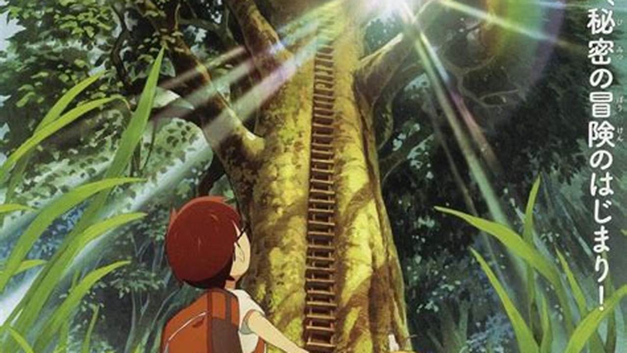 Magic Tree House Netflix 2025