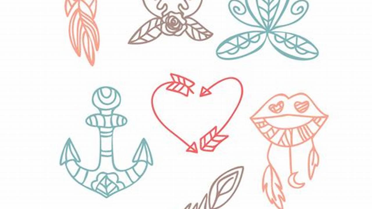 Magic And Whimsy, Free SVG Cut Files