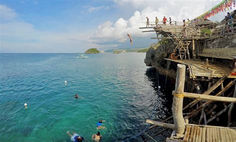 Magic Island Boracay