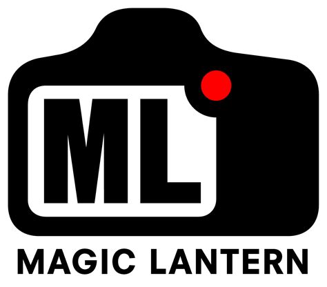 Logo Magic Lantern