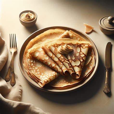 Magic Pan Crepe Recipe