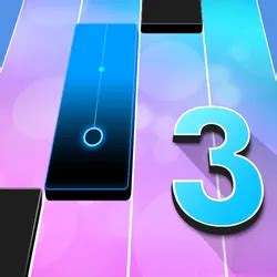Magic Tiles 3 Unblocked