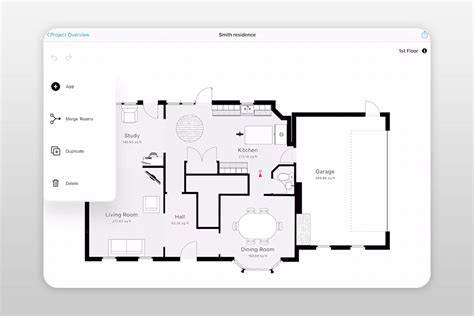 MagicPlan Free Floor Plan Software