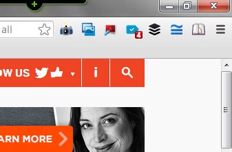 MagicScroll For Chrome
