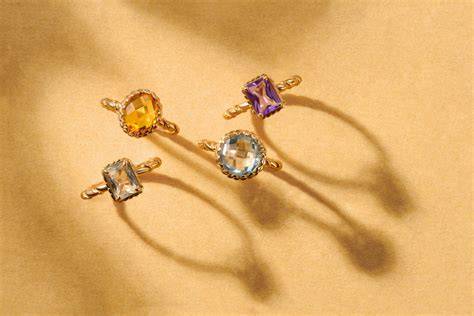 Magical Gemstone Choices