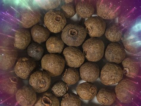 Alluring Allspice: Unlocking the Enchanting and Beneficial Magical Properties of this Wonder Spice