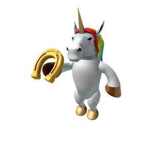 Magical Unicorn - Roblox