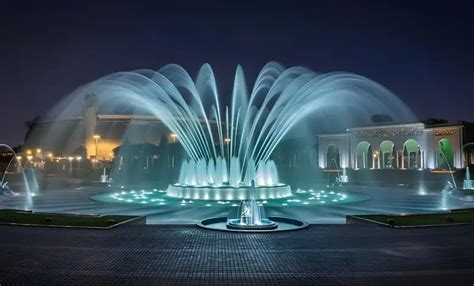 Tour of Lima’s Magical Water Circuit: Honest Review & Guide