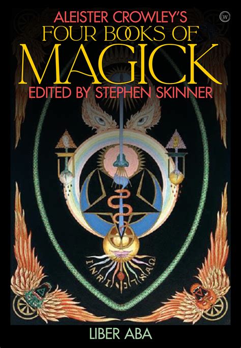 Magick Books