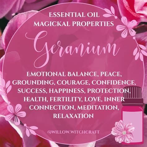 Unlock the Enchanting Power of Essential Oils: Discover the Mystical World of Magickal Properties