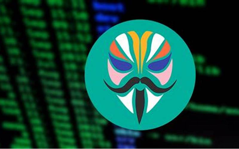Magisk Android