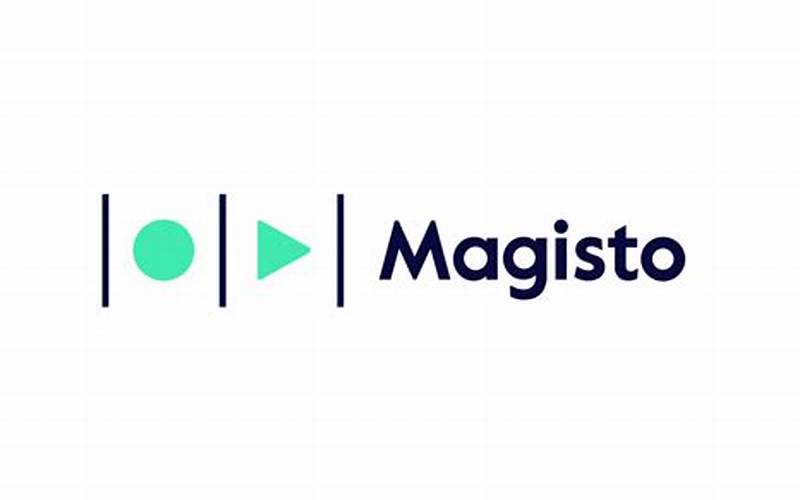 Magisto Logo