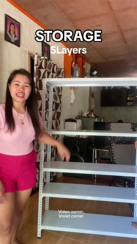 Magkaroon ng Malinis na Storage