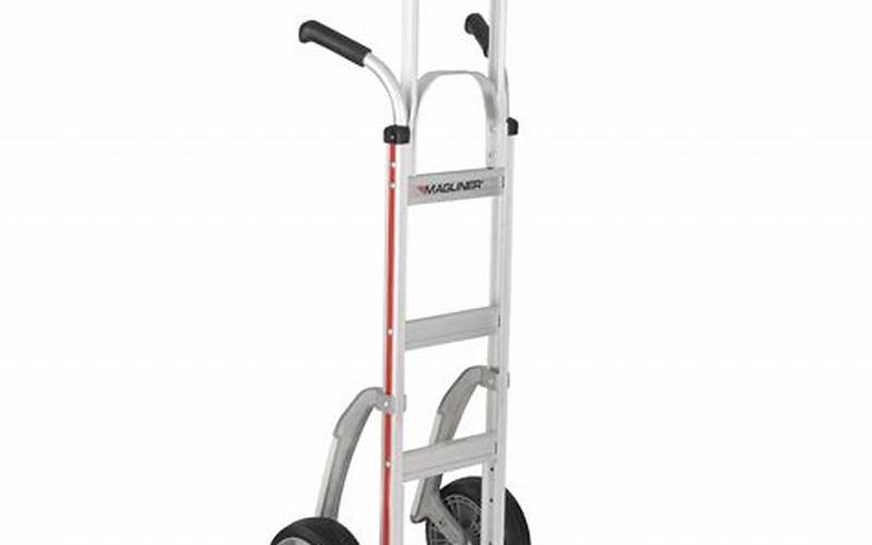 Magliner Hand Truck Cover