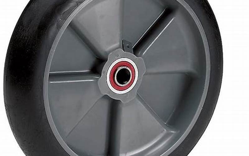 Magliner Hand Truck Replacement Wheels