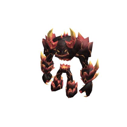 Magma Fiend | Roblox Wiki | Fandom