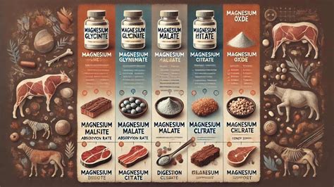 Magnesium Carnivore Diet