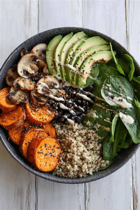 Magnesium Quinoa