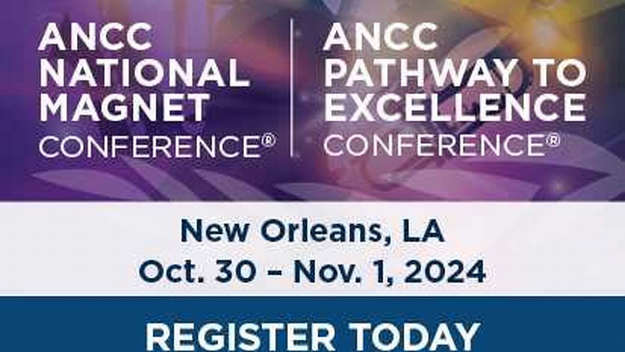 Magnet Conference 2025 New Orleans