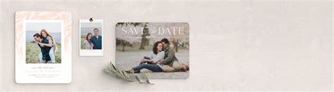 Magnetic Elegance: Unleash the Beauty of Your Wedding with Magnet Street Invitations