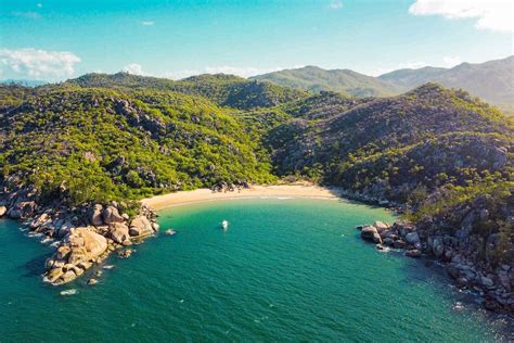 Magnetic Island beaches