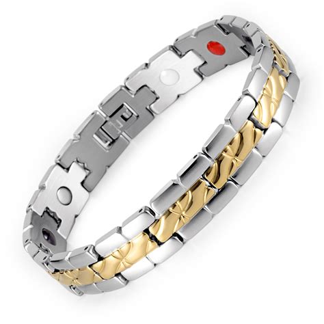 Magnetic Jewelry - The new technology for pain relief