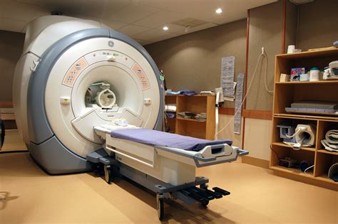 Imaging MRI