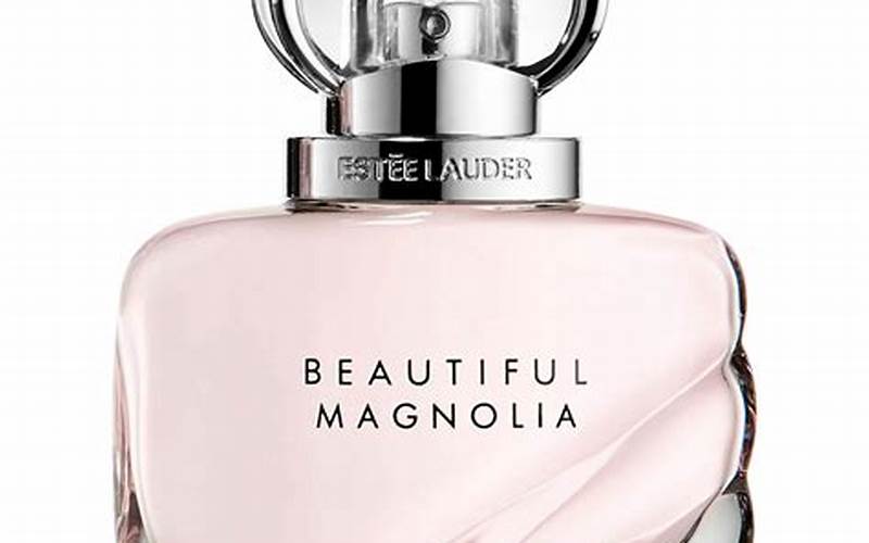 Magnolia Eau De Parfum Spray Use