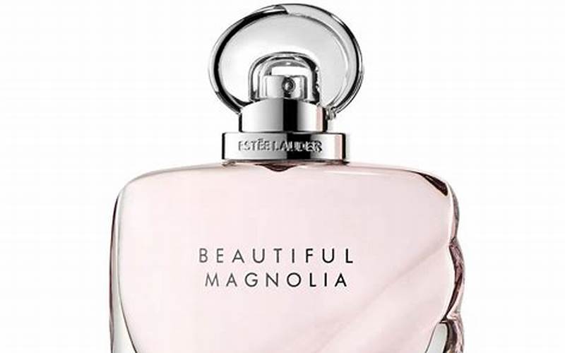 Magnolia Eau De Parfum Spray