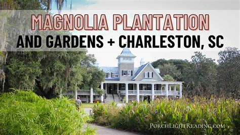 Magnolia Plantation cost