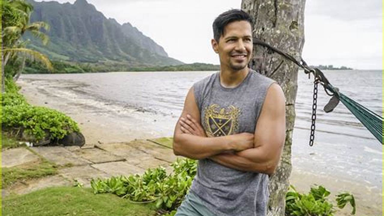 Magnum Pi Coming Back 2024