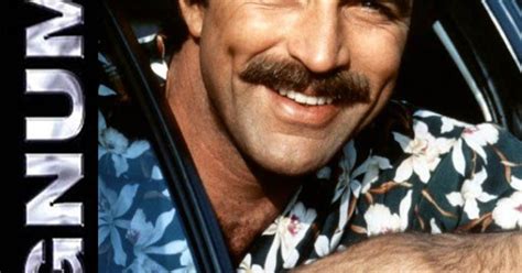Magnum P.I. quotes