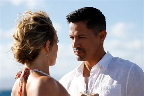 Swept Away by the Alluring Charisma of Magnum PI and His Dream Lover Cast