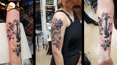 Magnum PI tattoo (actual) by Pleiadies on deviantART