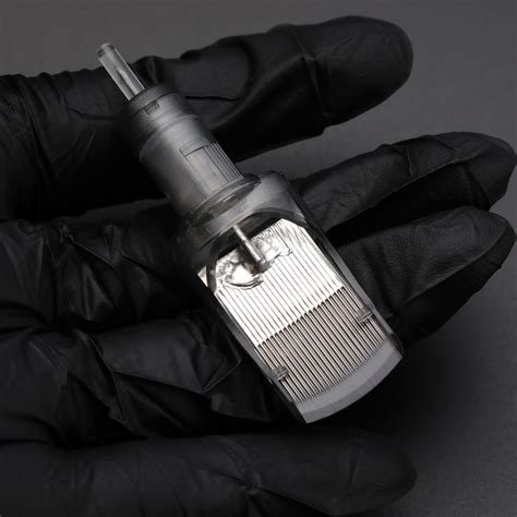 Magnum Tattoo Needle