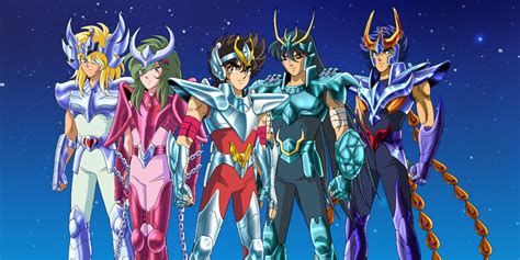 Unleashing the Power of Magnus Saint Seiya: A Must-Read Guide for Fans!