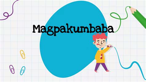 Magpakumbaba