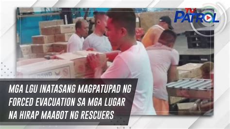 Magpatupad