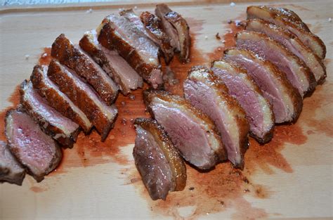 Magret de Canard