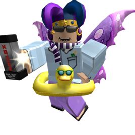 Mah_Bucket\'s Roblox Profile - RblxTrade