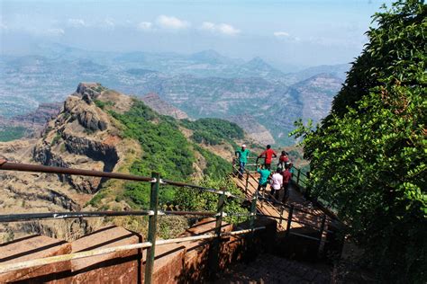 Mahabaleshwar Attractions