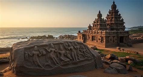 Mahabalipuram Local Guide