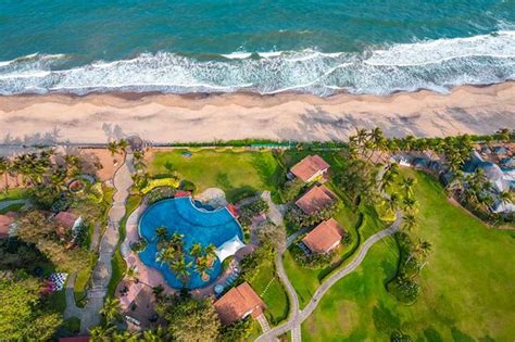 Mahabalipuram Review