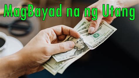 Pahamak ba ang Mahabang Bayad sa Utang? Alamin ang Diskarte!