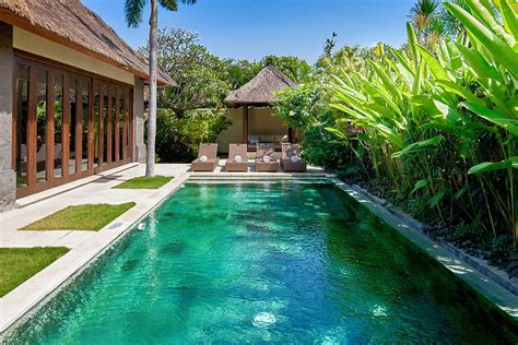 Mahagiri Villas Sanur Bali