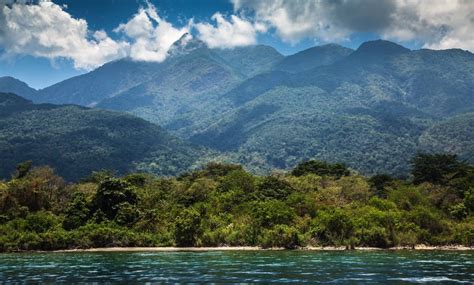 Mahale National Park