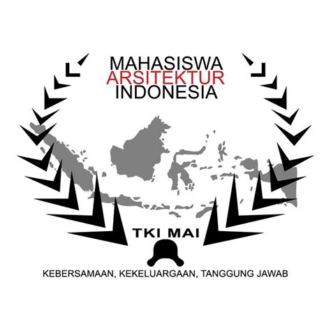 Mahasiswa Arsitektur Indonesia