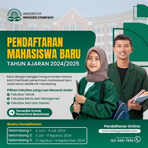 Mahasiswa Baru