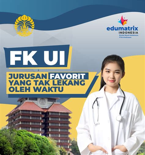 Mahasiswa FK UI