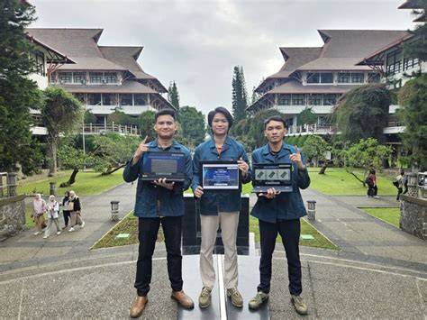 Mahasiswa ITB